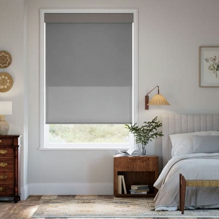 Classic Double Roller Shades