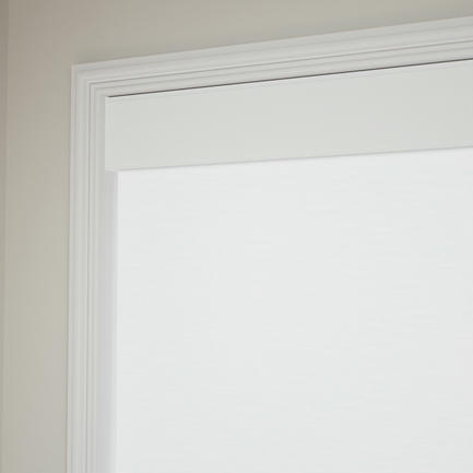 Classic Double Roller Shades 1599