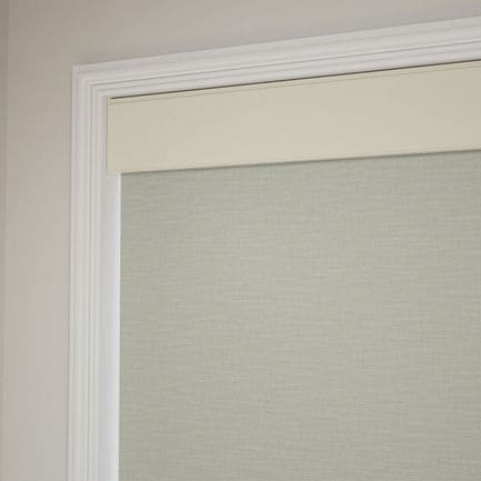Classic Double Roller Shades 1599