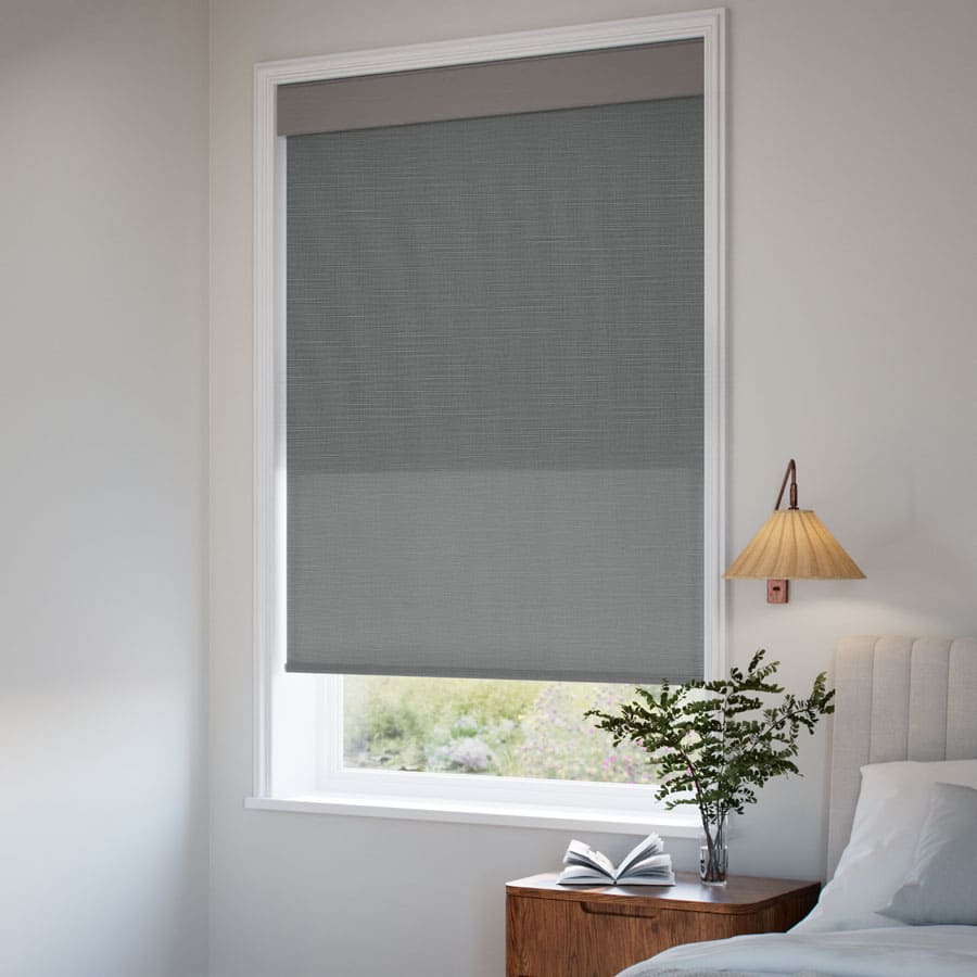 Classic Double Roller Shades 1599