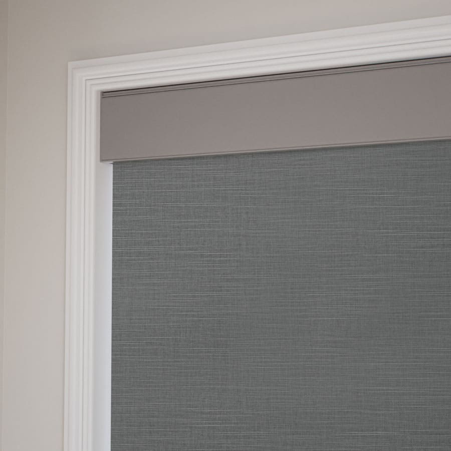 Classic Double Roller Shades 1599