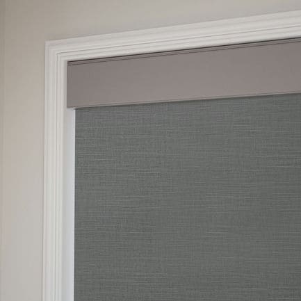 Classic Double Roller Shades 1599