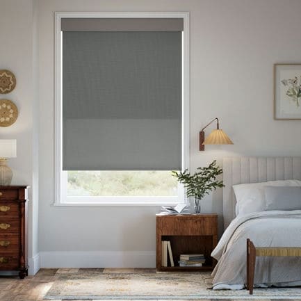 Classic Double Roller Shades