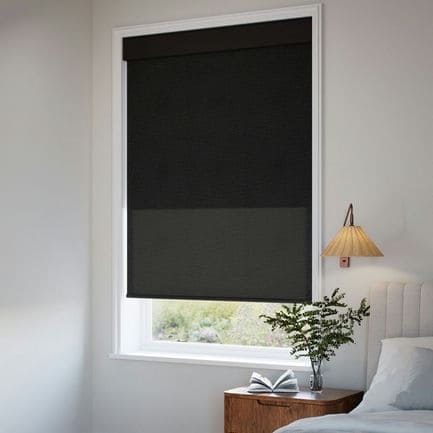Classic Double Roller Shades 1599