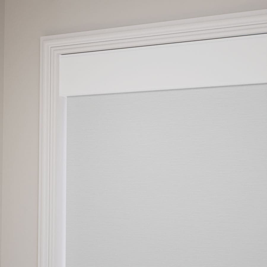 Classic Double Roller Shades 1599