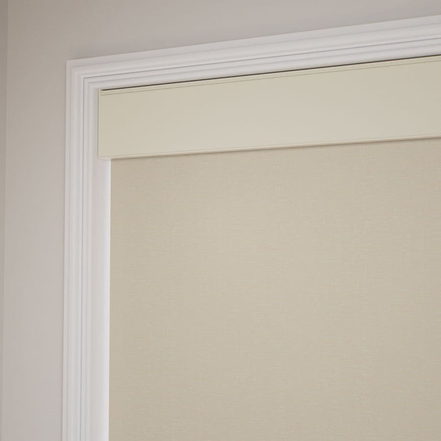 Classic Double Roller Shades 1599