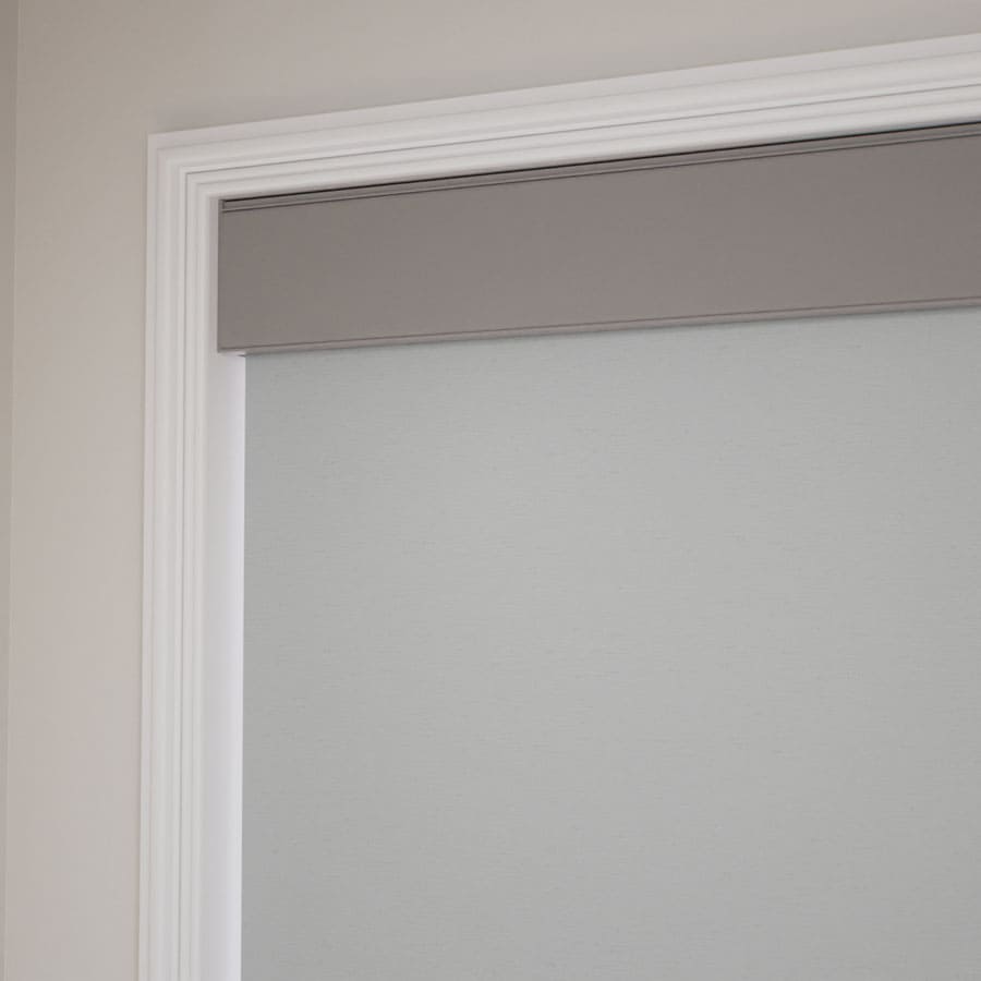 Classic Double Roller Shades 1599