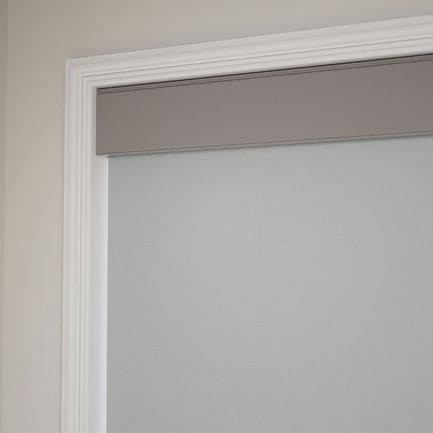 Classic Double Roller Shades 1599