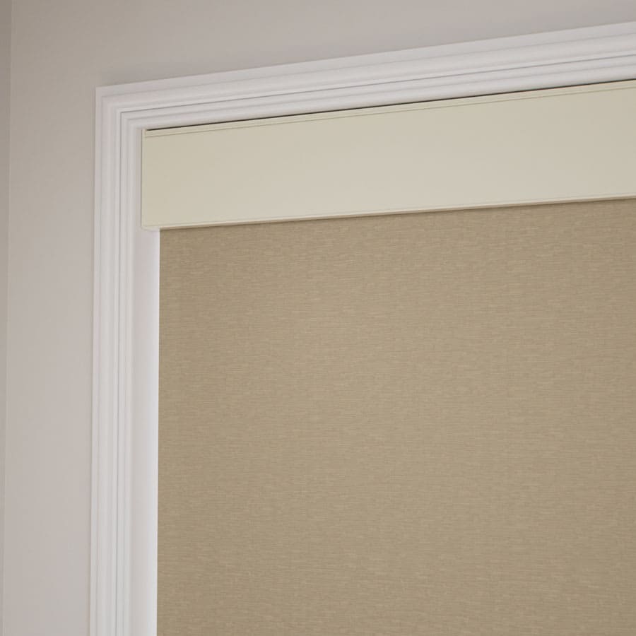 Classic Double Roller Shades 1599