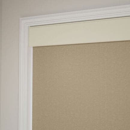 Classic Double Roller Shades 1599