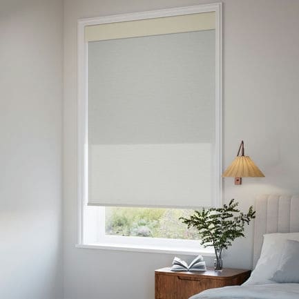Classic Double Roller Shades 1599