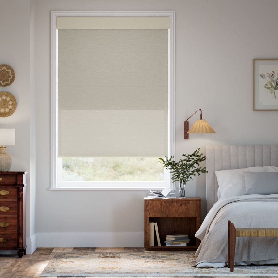 Classic Double Roller Shades 1599