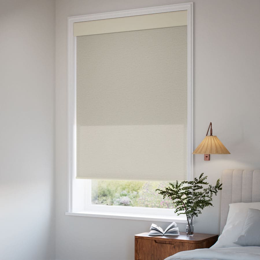 Classic Double Roller Shades 1599