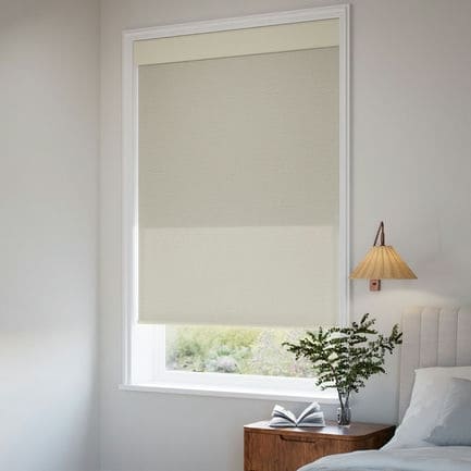 Classic Double Roller Shades 1599