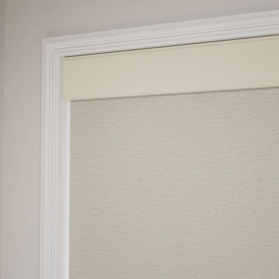 Classic Double Roller Shades 1599