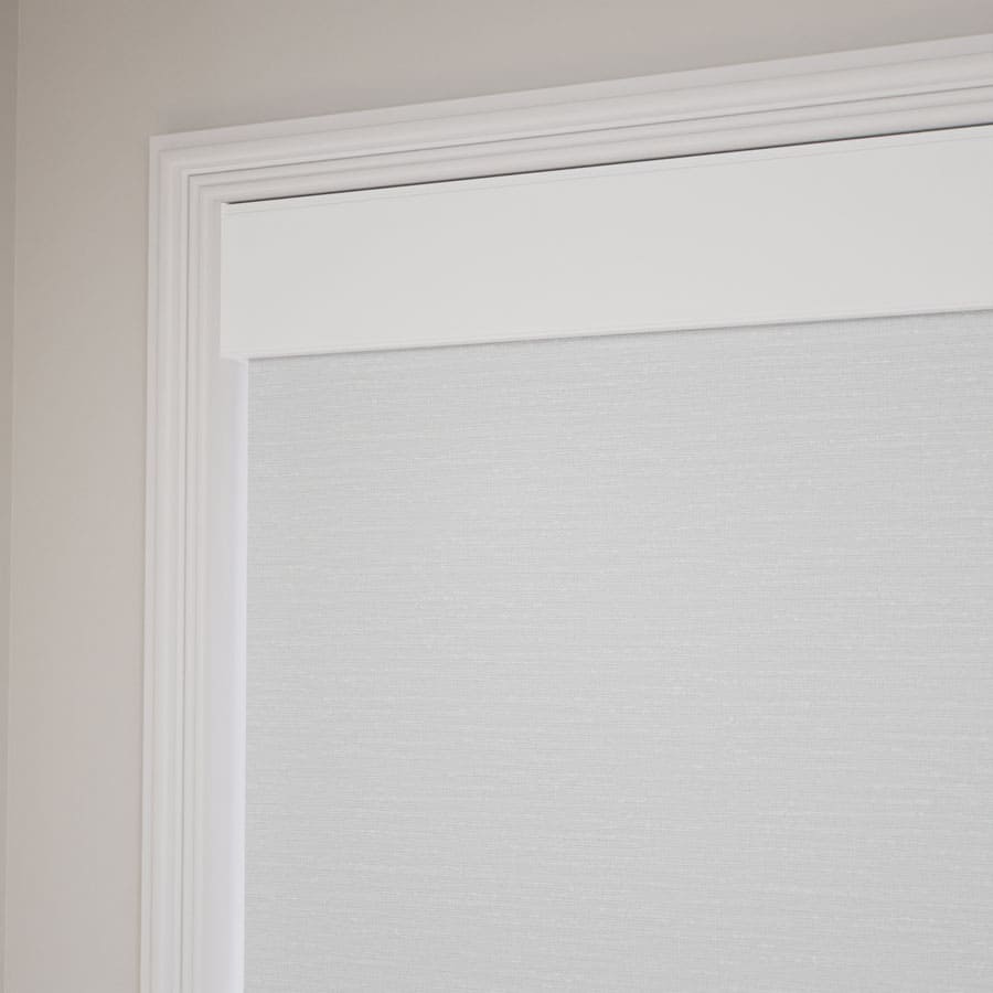 Classic Double Roller Shades 1599