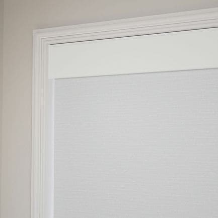 Classic Double Roller Shades 1599