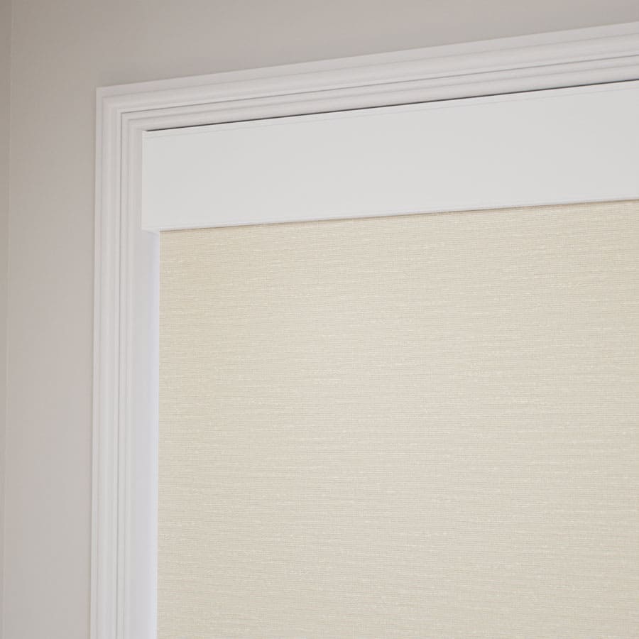 Classic Double Roller Shades 1599