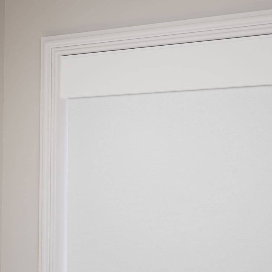 Classic Double Roller Shades 1599