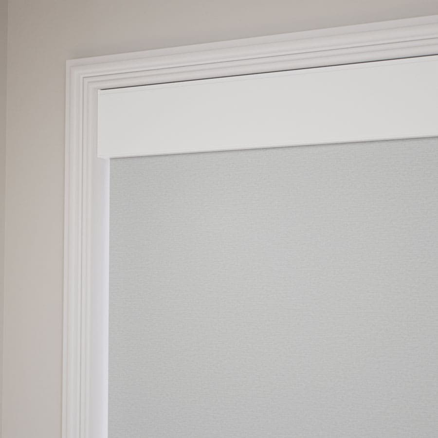 Classic Double Roller Shades 1599