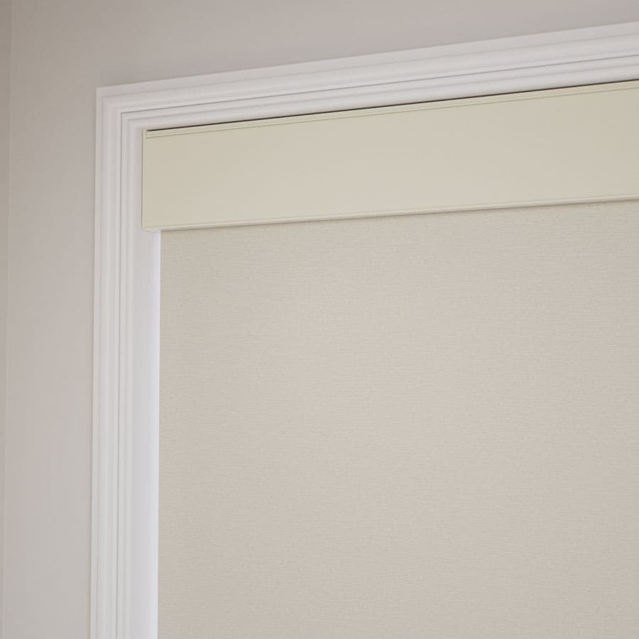 Classic Double Roller Shades 1599