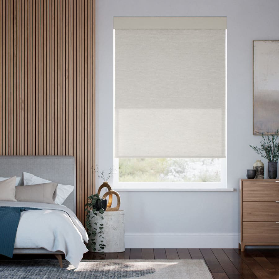Classic Double Roller Shades 1599