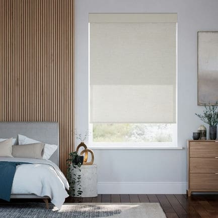 Classic Double Roller Shades
