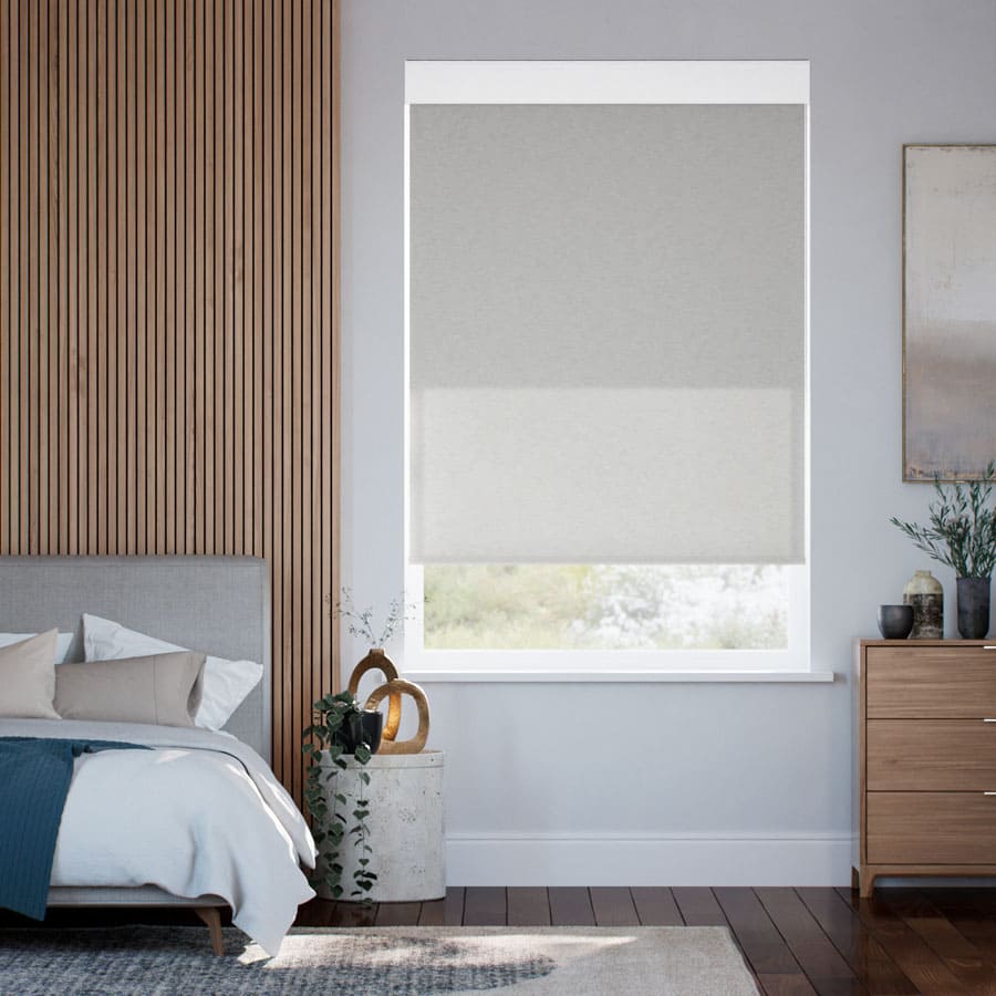 Classic Double Roller Shades 1599