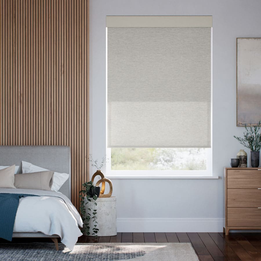 Classic Double Roller Shades 1599