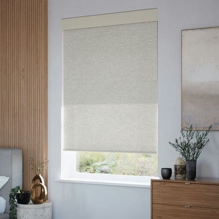 Classic Double Roller Shades 1599