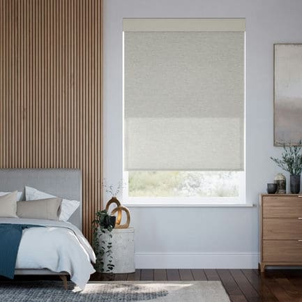 Classic Double Roller Shades