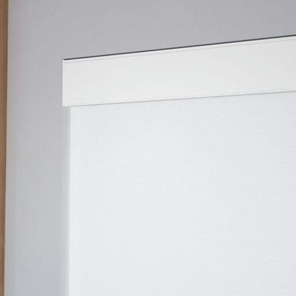 Classic Double Roller Shades 1599