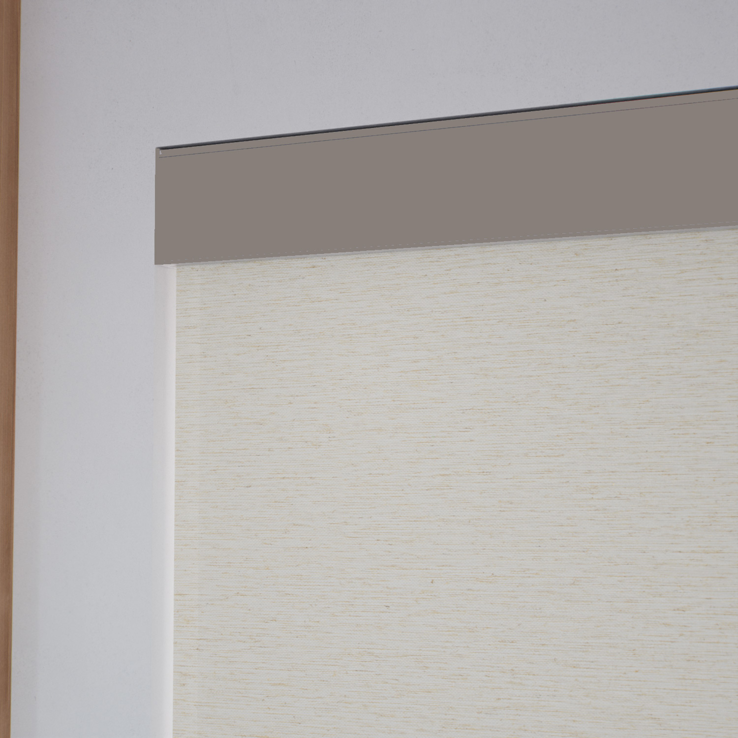 Classic Double Roller Shades 1599