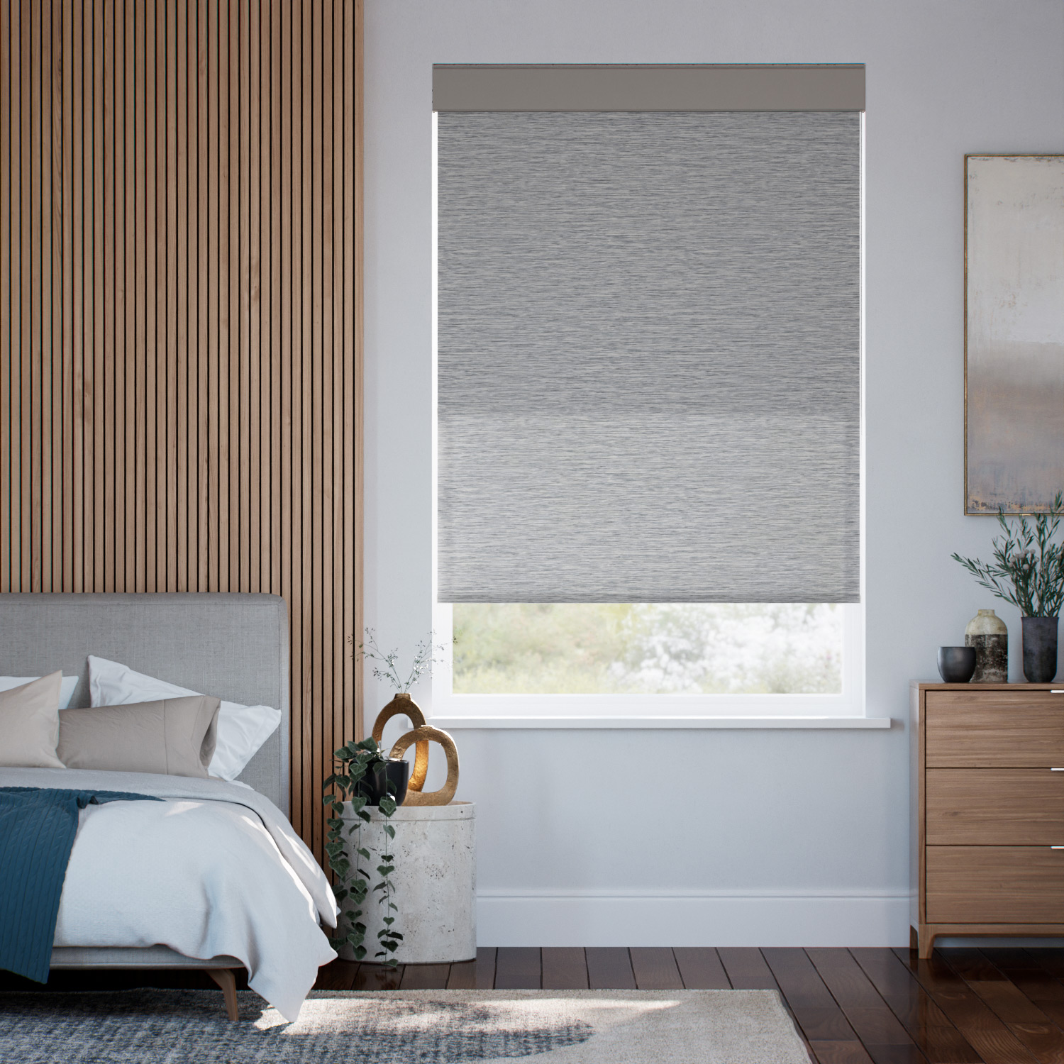 Classic Double Roller Shades 1599