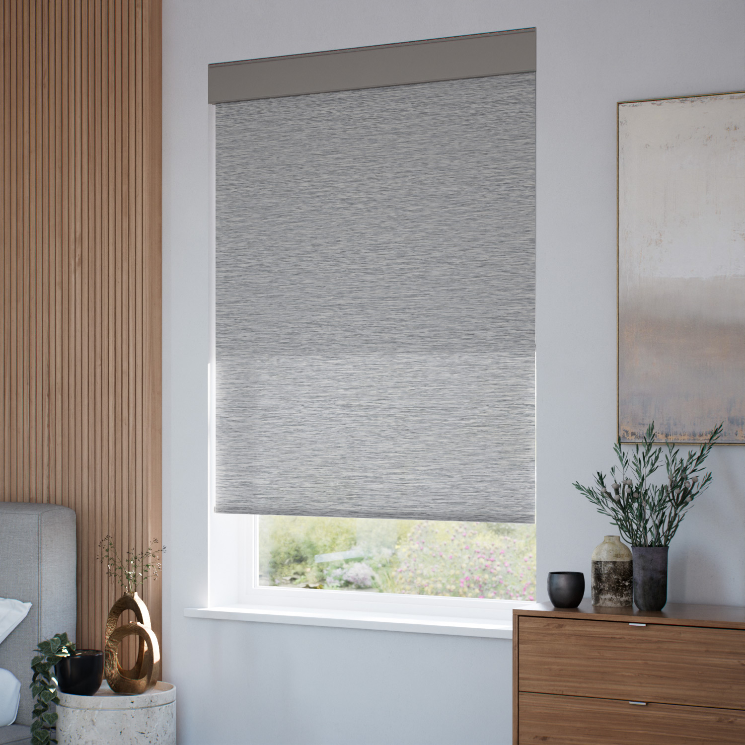 Classic Double Roller Shades 1599