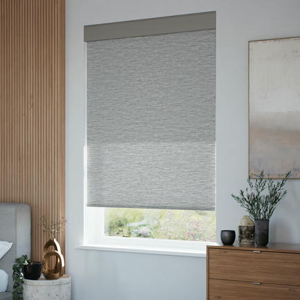 Classic Double Roller Shades 1599