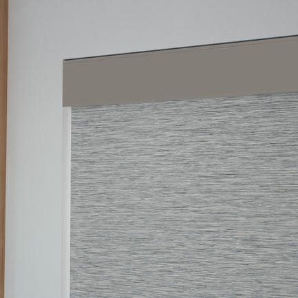 Classic Double Roller Shades 1599