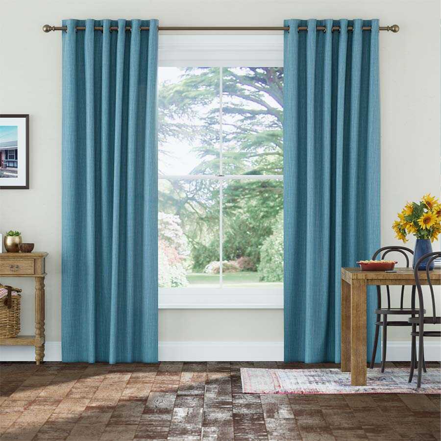 Classic Drapes/Curtains 1283