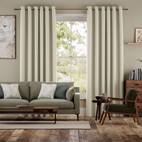 Classic Drapes/Curtains 1283