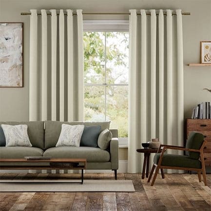 Classic Drapes/Curtains