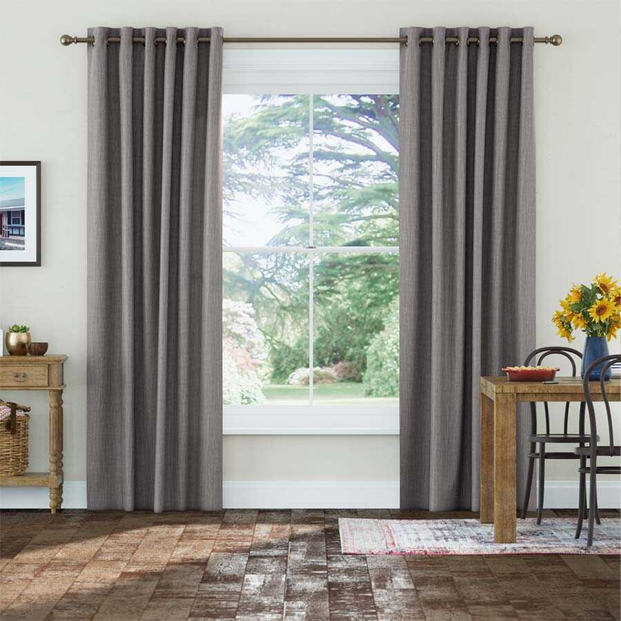 Classic Drapes/Curtains 1283