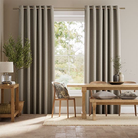 Classic Drapes/Curtains 1283