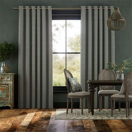 Classic Drapes/Curtains