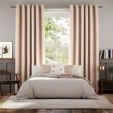 Classic Drapes/Curtains