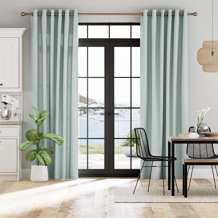 Classic Drapes/Curtains 1283