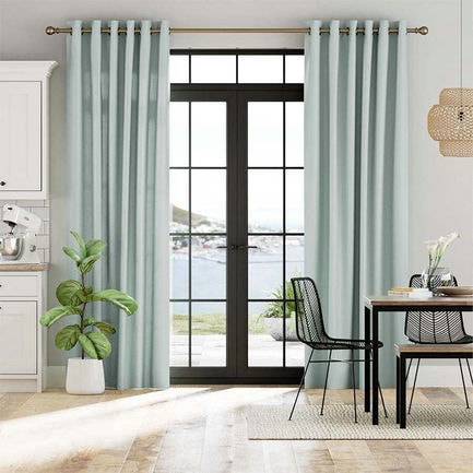 Classic Drapes/Curtains