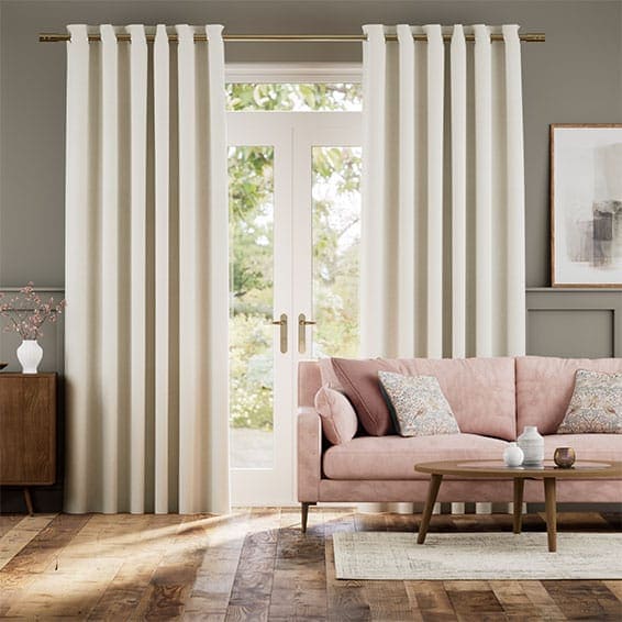 Classic Drapes/Curtains 1283