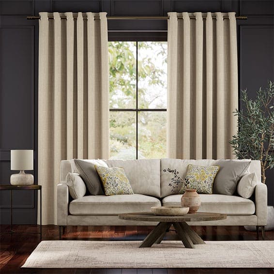 Classic Drapes/Curtains 1283