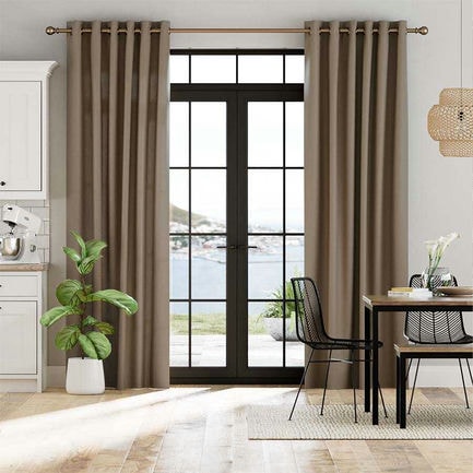 Classic Drapes/Curtains