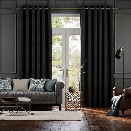 Classic Drapes/Curtains